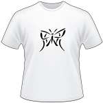 Butterfly 3 T-Shirt