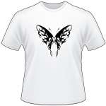 Butterfly 31 T-Shirt