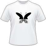 Butterfly 49 T-Shirt