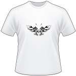 Butterfly 54 T-Shirt