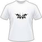 Butterfly 57 T-Shirt