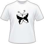Butterfly 6 T-Shirt