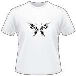 Butterfly 61 T-Shirt