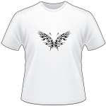 Butterfly 62 T-Shirt