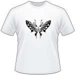 Butterfly 63 T-Shirt