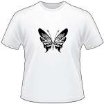 Butterfly 64 T-Shirt