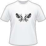 Butterfly 66 T-Shirt