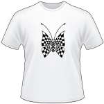 Butterfly 7 T-Shirt