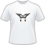 Butterfly 9 T-Shirt
