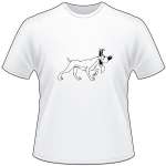 Cartoon Dog T-Shirt 62