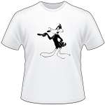 Daffy Duck T-Shirt 8