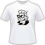 Dexter T-Shirt 2