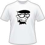 Dexter T-Shirt 5