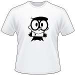 Dexter T-Shirt 6
