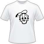 Donal Duck T-Shirt 6