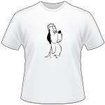 Droopy T-Shirt 2