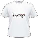 KenCraft Challenger T-Shirt