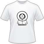Kenny South Park T-Shirt