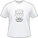 Kyle South Park T-Shirt