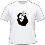 Lion King T-Shirt 7
