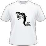 Little Mermaid T-Shirt
