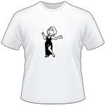 Lois Family Guy T-Shirt