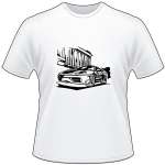 Street Racing T-Shirt 7