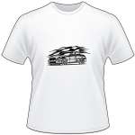 Street Racing T-Shirt 39
