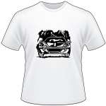 Street Racing T-Shirt 42