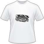 Street Racing T-Shirt 57