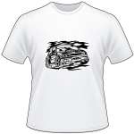 Street Racing T-Shirt 65
