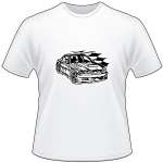 Street Racing T-Shirt 66