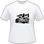 Street Racing T-Shirt 73