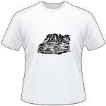Street Racing T-Shirt 91