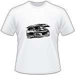 Street Racing T-Shirt 92