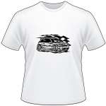 Street Racing T-Shirt 98