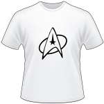 Star Trek Logo T-Shirt