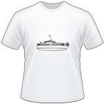 Steamliner T-Shirt