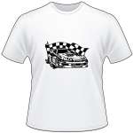 Street Racing T-Shirt 103