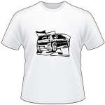 Street Racing T-Shirt 107