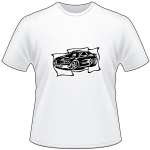 Street Racing T-Shirt 110