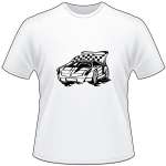 Street Racing T-Shirt 124