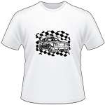 Street Racing T-Shirt 126