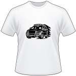 Street Racing T-Shirt 128