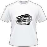 Street Racing T-Shirt 145