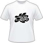 Street Racing T-Shirt 148