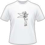 Tinker T-Shirt 4