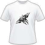 Tribal Butterfly T-Shirt 13