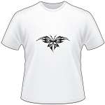 Tribal Butterfly T-Shirt 17