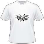 Tribal Butterfly T-Shirt 38